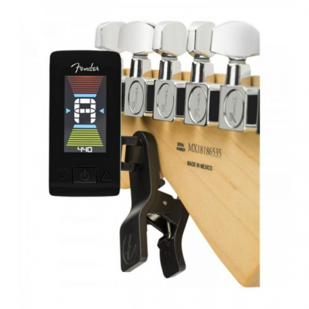 FENDER ORIGINAL TUNER DBL [3]