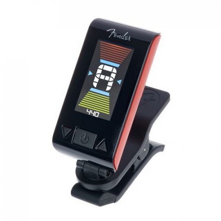 Acordoare - FENDER ORIGINAL TUNER FRD