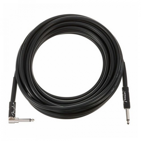 Cabluri - Fender Prof. Cable Angle Plug 7,5m