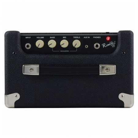 Fender Rumble 15 [4]