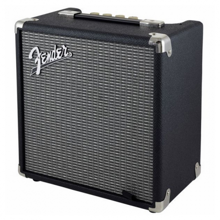 Amplificatoare de Bas - Fender Rumble 15
