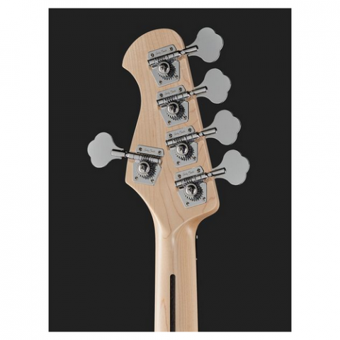 Harley Benton JB-75-5MN NA Vintage Series [6]