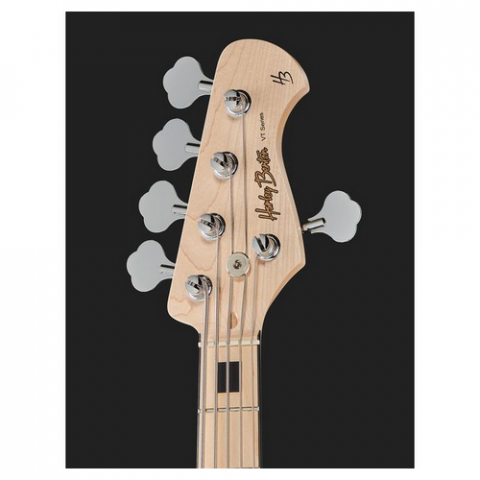 Harley Benton JB-75-5MN NA Vintage Series [5]