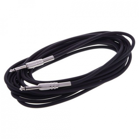 Harley Benton HBD120 CE BK Bundle [5]