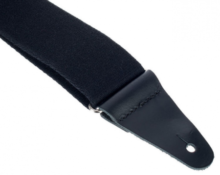 Fender Supersoft Strap Black [3]