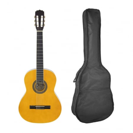 Chitare Clasice 1/2 - Fiesta FST-200 1/2 Natural