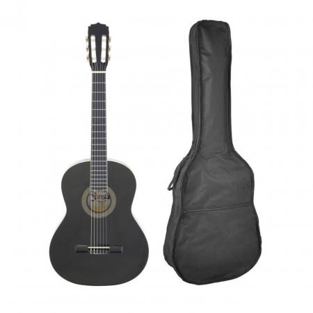 Chitare - Fiesta FST-200 3/4 Black