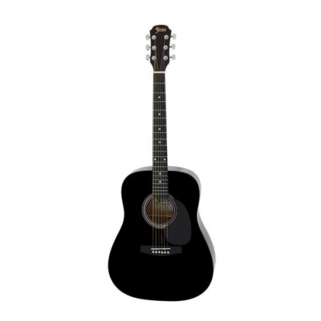 Chitare - Fiesta FST-300 3/4 Black