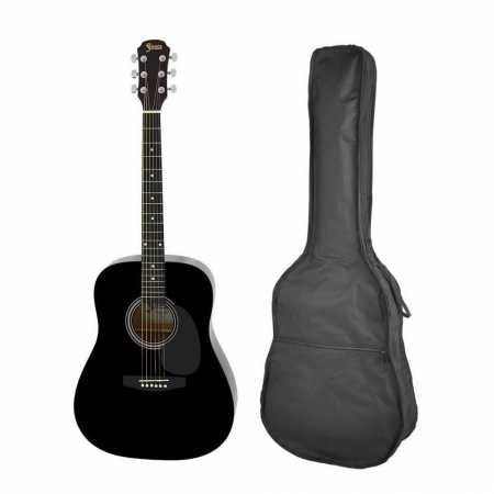 Chitare - Fiesta FST-300 Black