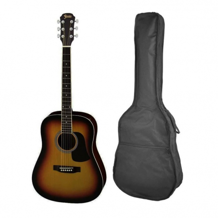 Chitare - Fiesta FST-300 Brown Sunburst
