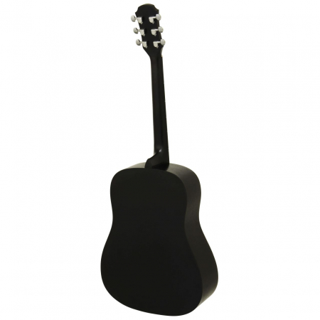 Fiesta FST-D65 Black [1]