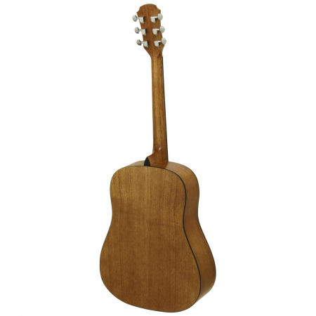 Fiesta FST-D65 Tobacco Sunburst [1]