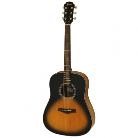 Chitare - Fiesta FST-D65 Tobacco Sunburst