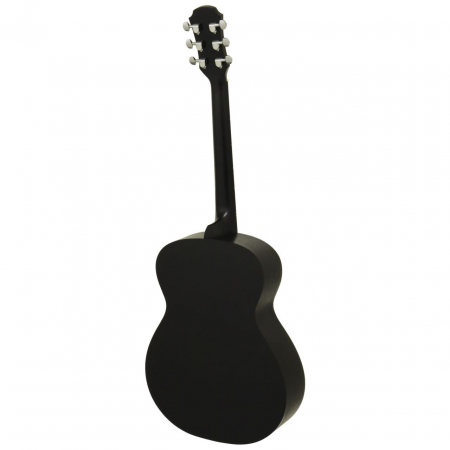 Fiesta FST-F65 Black [1]