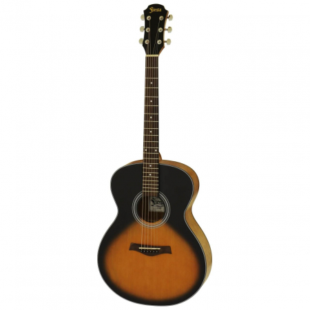 Chitare - Fiesta FST-F65 Tobacco Sunburst