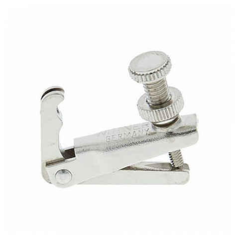Wittner Adjuster Violin 1/2-1/4 Fix NK [1]