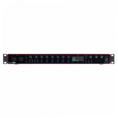 FOCUSRITE SCARLETT 18I20 3RD GEN [4]