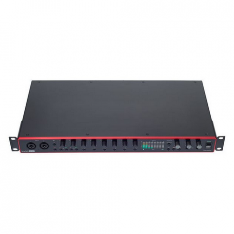 FOCUSRITE SCARLETT 18I20 3RD GEN [1]