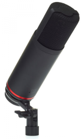 FOCUSRITE SCARLETT 2I2 STUDIO 3RD GEN [10]