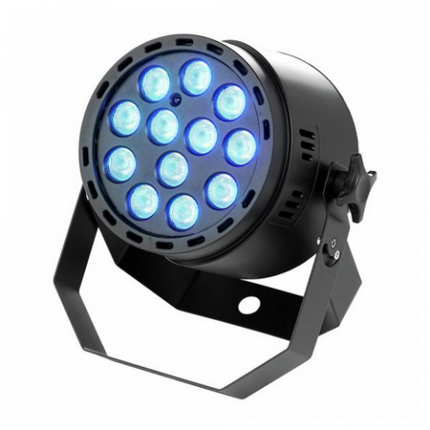 Proiectoare - Fun Generation Battery LED Pot QCL 40Â°