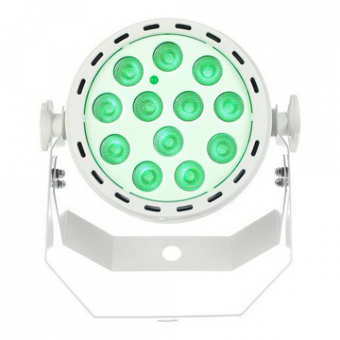 Fun Generation Battery LED Pot QCL WH 40Â° [1]