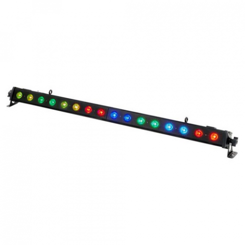 Dispozitive cu LED-uri - Fun Generation LED BARbara 16