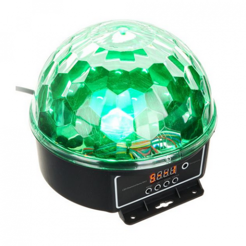 Fun Generation LED Diamond Dome MK II [2]