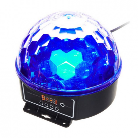 Dispozitive cu LED-uri - Fun Generation LED Diamond Dome MK II