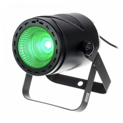 Proiectoare - Fun Generation LED Pot COB 40W RGB WW