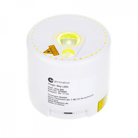 Fun Generation Magic Sky LED [3]