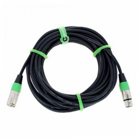 Cabluri pt. Microfon - Fun Generation MIC 10