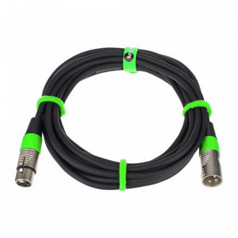 Cabluri pt. Microfon - Fun Generation MIC 5