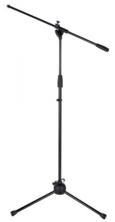 Stative de Microfon - Fun Generation Mic Stand