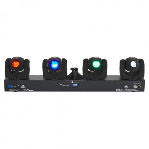 Fun Generation Mr. Beam 120 W [1]