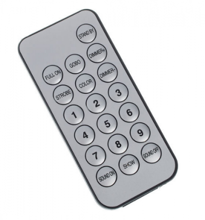 Fun Generation PicoSpot 20 LED [11]