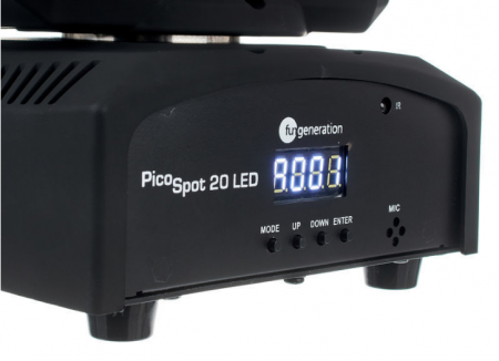 Fun Generation PicoSpot 20 LED [8]
