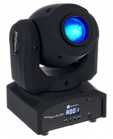 Fun Generation PicoSpot 20 LED [2]