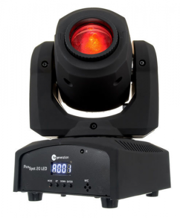 Fun Generation PicoSpot 20 LED [4]