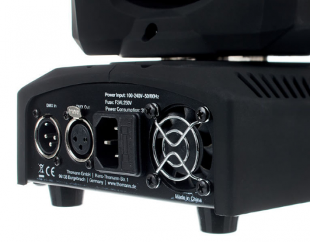 Fun Generation PicoSpot 20 LED [9]