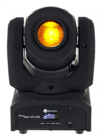 Fun Generation PicoSpot 20 LED [1]