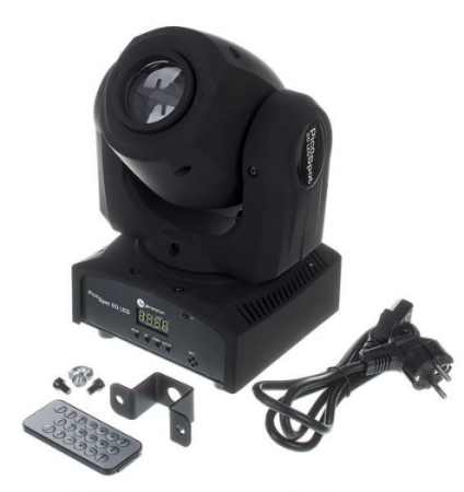 Fun Generation PicoSpot 20 LED [12]