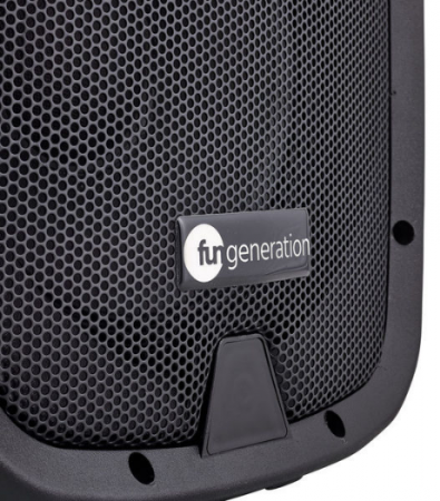 Fun Generation PL 110 A [5]
