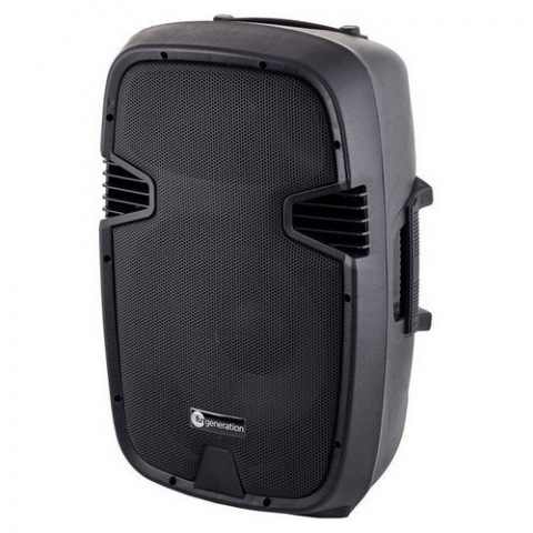 Boxe Active - Fun Generation PL 112 A