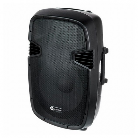 Boxe Active - Fun Generation PL 115 A