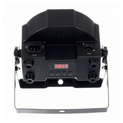 Fun Generation SePar Hex LED RGBAW UV IR [3]