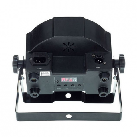 Fun Generation SePar Quad LED RGB UV IR [3]