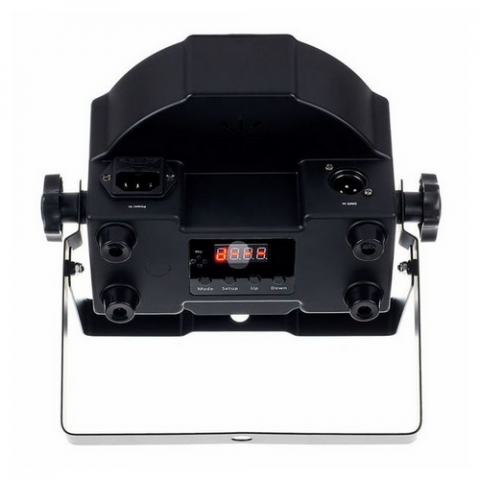 Fun Generation SePar Quad LED RGBW IR [3]