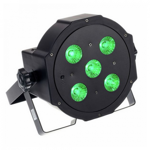 Fun Generation SePar Quad LED RGBW IR [2]