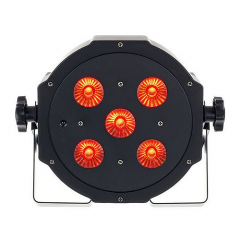 Fun Generation SePar Quad LED RGBW IR [1]