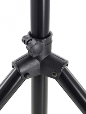 Fun Generation Speaker Stand Pair [8]